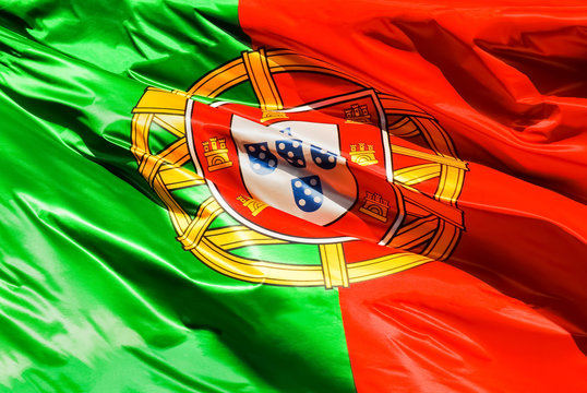 best flag national symbol portuguese portugal 