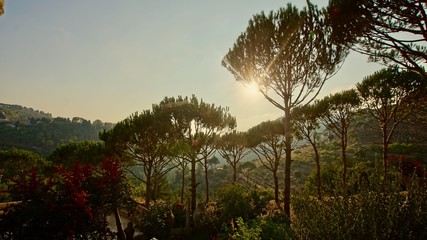 Libanon