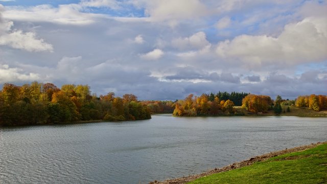 Blenheim Palace