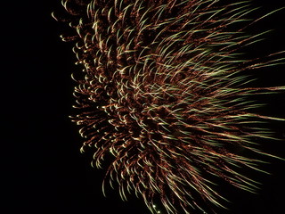 Fireworks 31