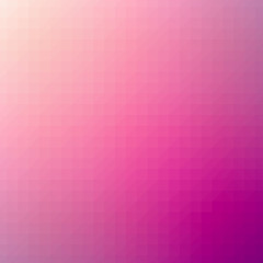 Abstract Trianglify gradient Generative Art background illustration