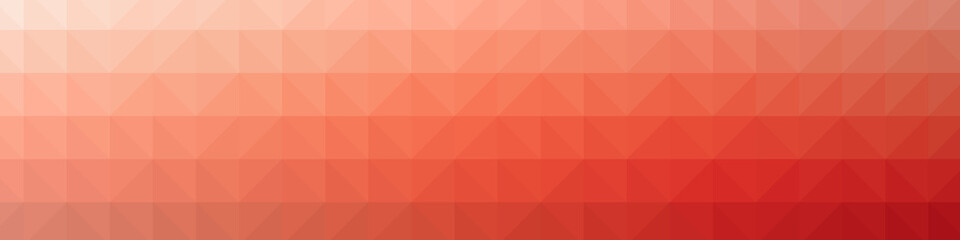 Abstract Trianglify gradient Generative Art background illustration