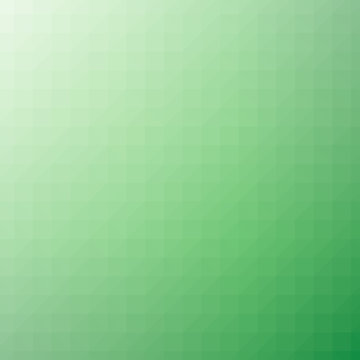 Abstract Trianglify gradient Generative Art background illustration