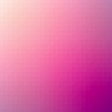 Abstract Trianglify gradient Generative Art background illustration