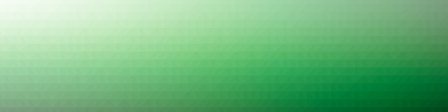 Abstract Trianglify gradient Generative Art background illustration