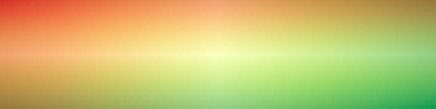 Abstract Trianglify gradient Generative Art background illustration