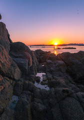 Fototapeta premium Bretagne