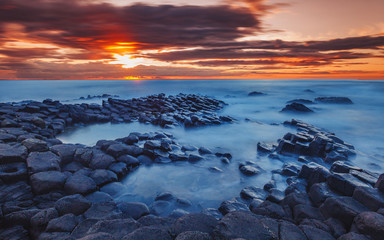 La chauss&eacute;e des g&eacute;ants 2