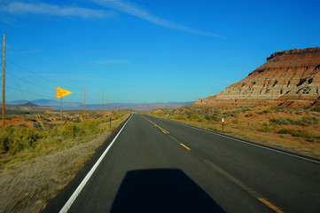 the landscape of iceland