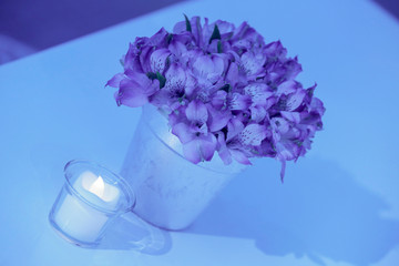 Floral arrangement