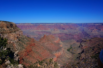 grand canyon in America