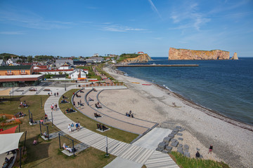 Perc&eacute; 