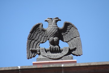 San Luis Potosi, S.L.P.