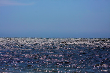 San Pancho, Nayarit, Mexico. Trip