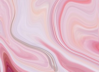 Illustration ink pink purple pattern surface graphic, marble texture abstract background. use for floor plan ceramic counter texture tile natural for interior and fabric silk and card Valentine’s