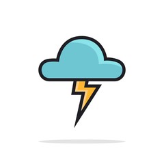 cloud icon design vector illustration