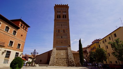 Fototapeta premium Teruel