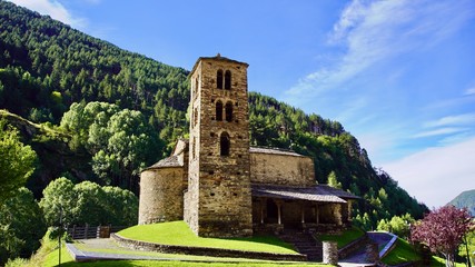 Sant Martí de la Cortinada