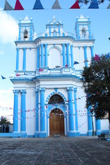 San Cristobal de las Casas