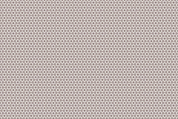 abstract background with holes