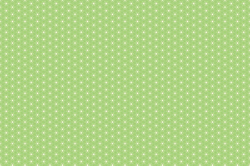 green abstract background