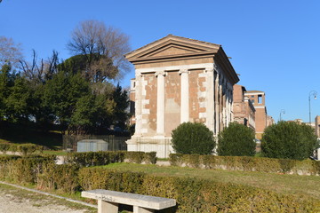 Templi di Roma