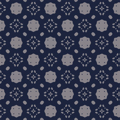 Abstract geometric pattern in ornamental style. Seamless texture. Desing Wallpaper,greeting card,gift.