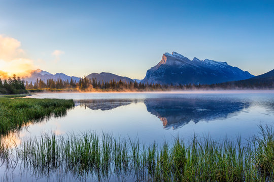 Vermilion Lake