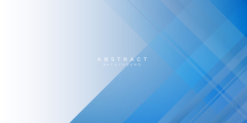 Modern Simple Blue Grey Abstract Background Presentation Design for Corporate Business and Institution.