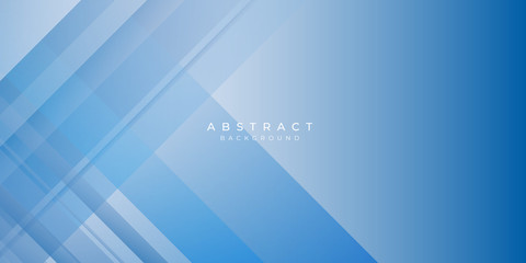 Modern Simple Blue Grey Abstract Background Presentation Design for Corporate Business and Institution.