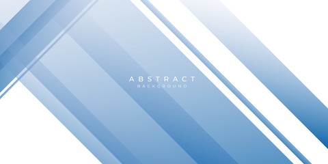 Modern Simple Blue Grey Abstract Background Presentation Design for Corporate Business and Institution.