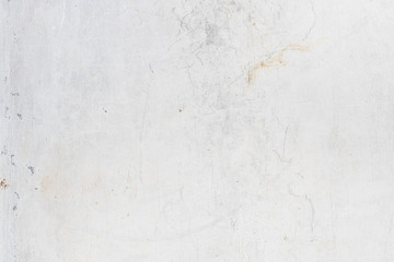 Metallic silver grunge texture background
