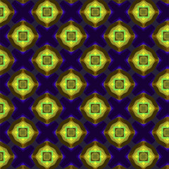 Abstract geometric pattern in ornamental style. Seamless texture. Desing Wallpaper,greeting card,gift.