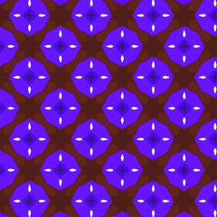 Abstract geometric pattern in ornamental style. Seamless texture. Desing Wallpaper,greeting card,gift.