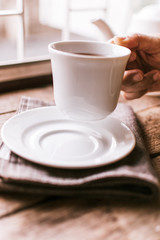 cup of tea