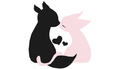 love cats