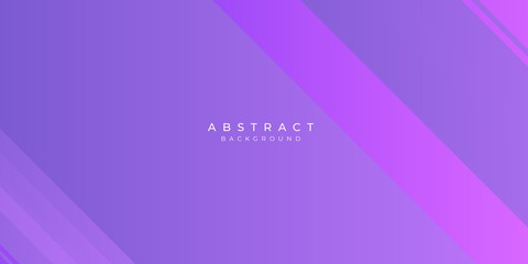 Obraz premium Purple abstract background geometry shine and layer element vector for presentation design. Suit for business, corporate, institution, party, festive, seminar, and talks.