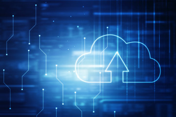 2d rendering technology Cloud computing 