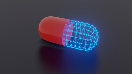 Digitization in Pharma