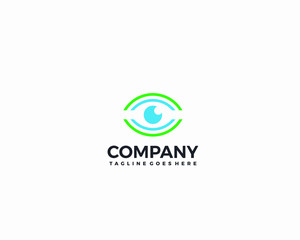 vector logo design template