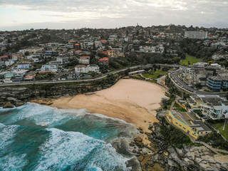 created by dji camera