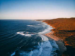 created by dji camera