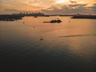 created by dji camera