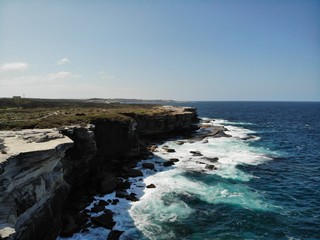 created by dji camera