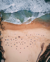 created by dji camera