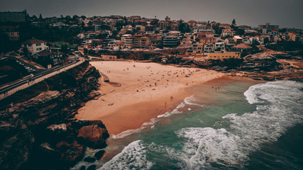 created by dji camera