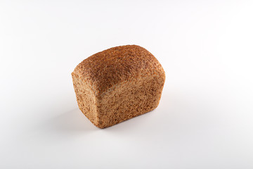 loaf of bread 