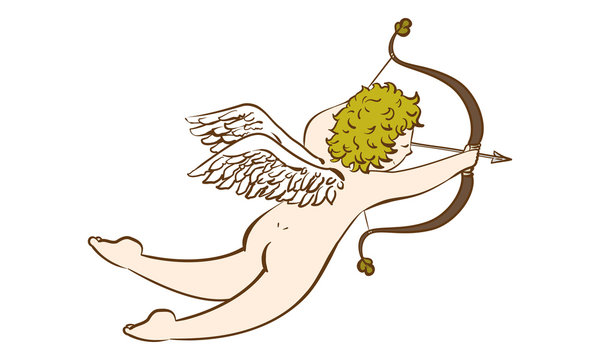 キューピットの弓矢 の画像 159 件の Stock 写真 ベクターおよびビデオ Adobe Stock