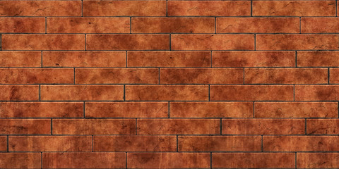 brick wall