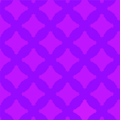 Abstract geometric pattern in ornamental style. Seamless desing texture for greeting card.